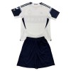 Conjunto Vancouver Whitecaps FC Primera Equipación 2025-26 - Niño